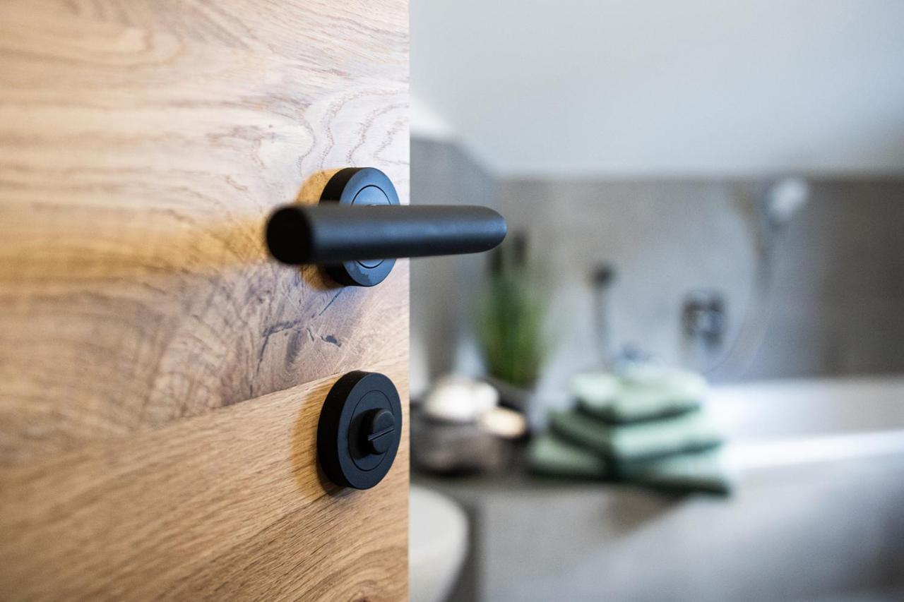 Apartment Pult Fendels Eksteriør bilde