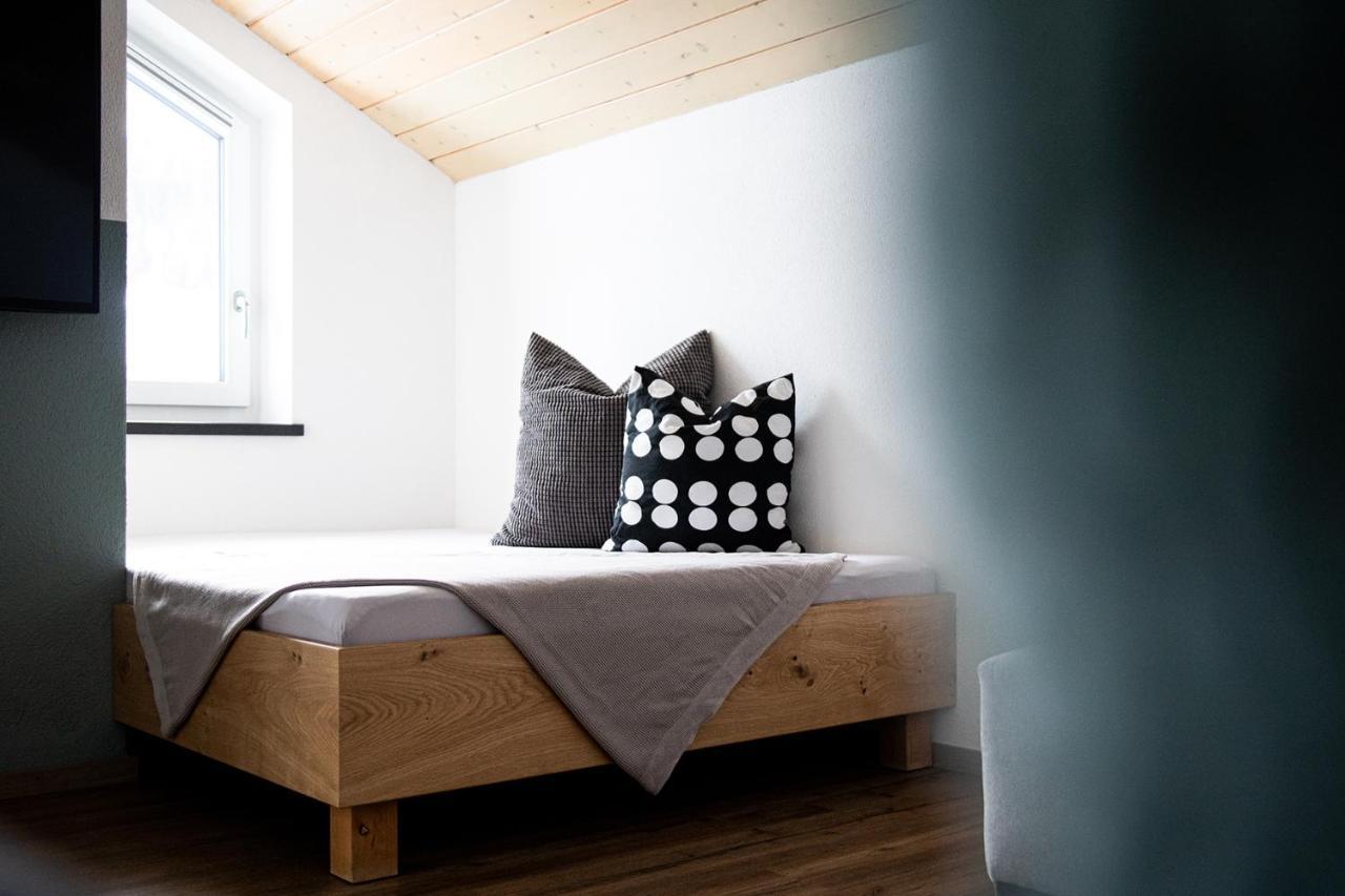 Apartment Pult Fendels Eksteriør bilde